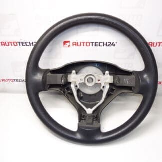 Stuurwiel Citroen C1 Peugeot 107 tegen 2012 4109GNG