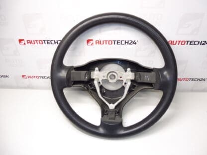 Stuurwiel Citroen C1 Peugeot 107 tegen 2012 4109GNG
