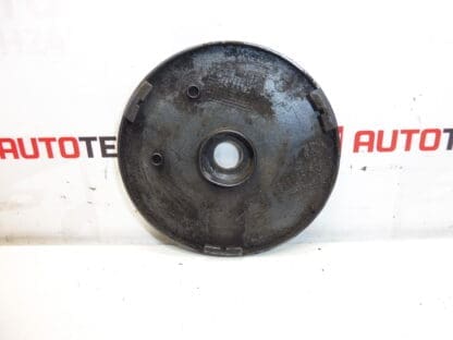 Tankdop Peugeot 206 KTH 9639426610 9628582180 1508C1 - Afbeelding 2
