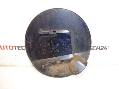 Tankdopdeksel KPS Peugeot 308 9681632777 1517G5 - Afbeelding 2