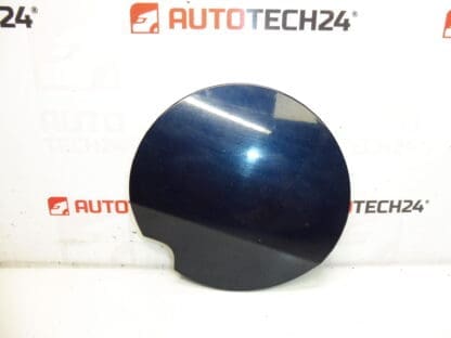 Tankdopdeksel KPS Peugeot 308 9681632777 1517G5