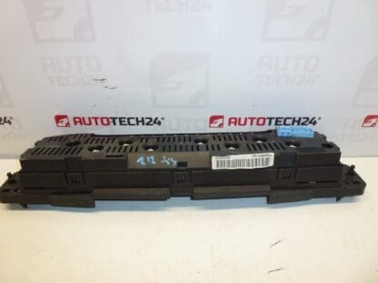 Teller Citroën Xsara Picasso 212 duizend km 9659486980 - Afbeelding 2