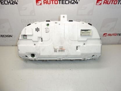 Toerenteller 247000 km Citroën C-Crosser Peugeot 4007 8100B202 6103GN - Afbeelding 2
