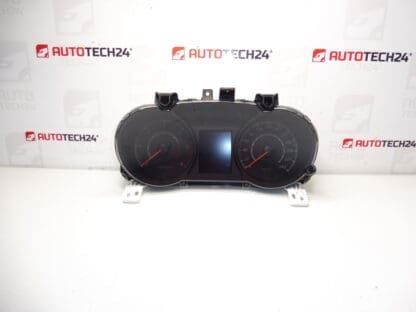 Toerenteller 247000 km Citroën C-Crosser Peugeot 4007 8100B202 6103GN