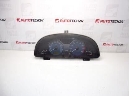 Toerenteller Citroën Xsara Sagem 9645744780 6104SL