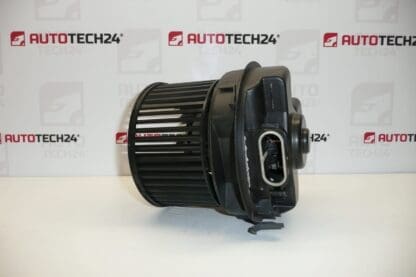 Ventilator Valeo Peugeot 107 Citroën C1 6441v0 1608174880 - Afbeelding 2