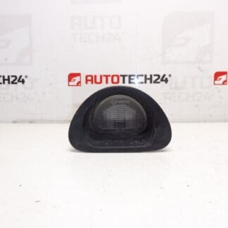 Verlichting Citroën C1 Peugeot 107 81270-020 6340E2