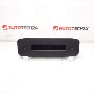 Weergave Peugeot 206 96653977XT G00 6155GR