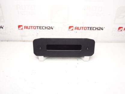 Weergave Peugeot 206 96653977XT G00 6155GR