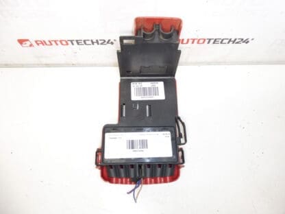 Zekeringsmodule Peugeot 308 9663704680 6500GR - Afbeelding 2