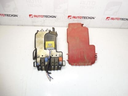 Zekeringsmodule Peugeot 308 9663704680 6500GR