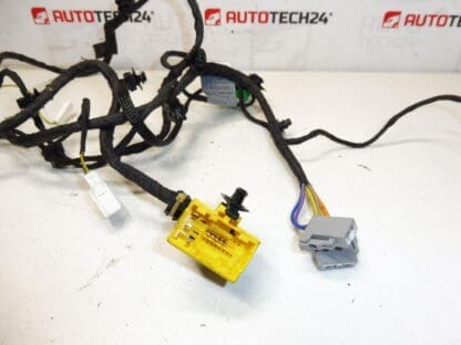 Zitharnas Rechtsvoor Peugeot 3008 5008 1602452-5 6545XV - Afbeelding 2