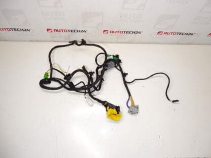 Zitharnas Rechtsvoor Peugeot 3008 5008 1602452-5 6545XV