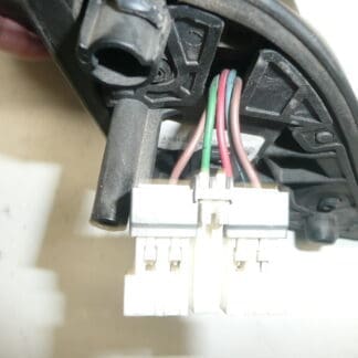 Bestuurdersspiegel Citroën Xsara Picasso 96484816XT 8149NH