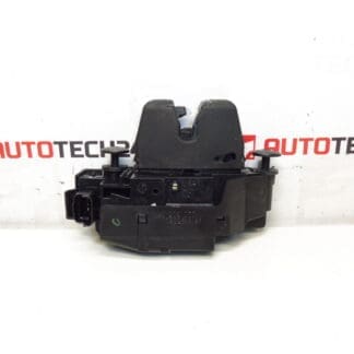 Citroen Peugeot achterklepslot 9816195380