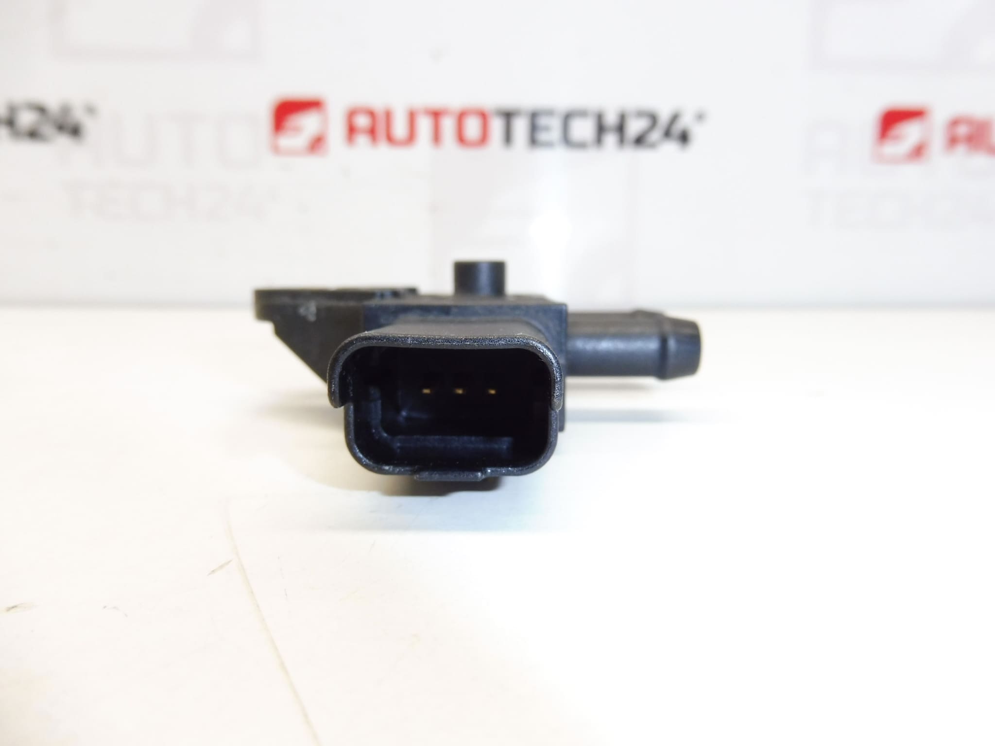 FAP druksensor Citroën Peugeot 9662143180 - Afbeelding 2