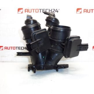 Gaspedaal 2.0 HDI RH02 Citroen Peugeot 9670373980 0345F4