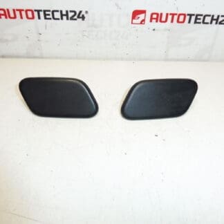 Koplampsproeierafdekkingen Peugeot 3008 5008 742294