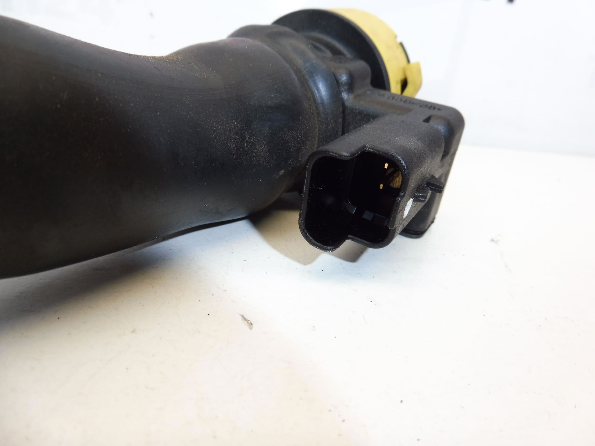 Luchtaansluiting 1.6 e-HDI Citroën Peugeot 9673593680 9677815380 1434H0 - Afbeelding 2