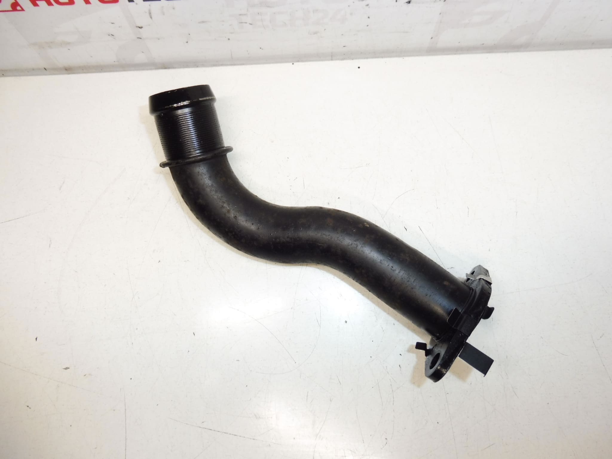 Luchtaansluiting Citroën Peugeot 2.0 HDI 0382NC - Afbeelding 2