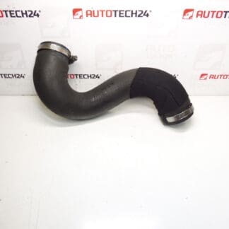 Luchtaansluiting Citroën Peugeot 2.0 HDI 0382NE