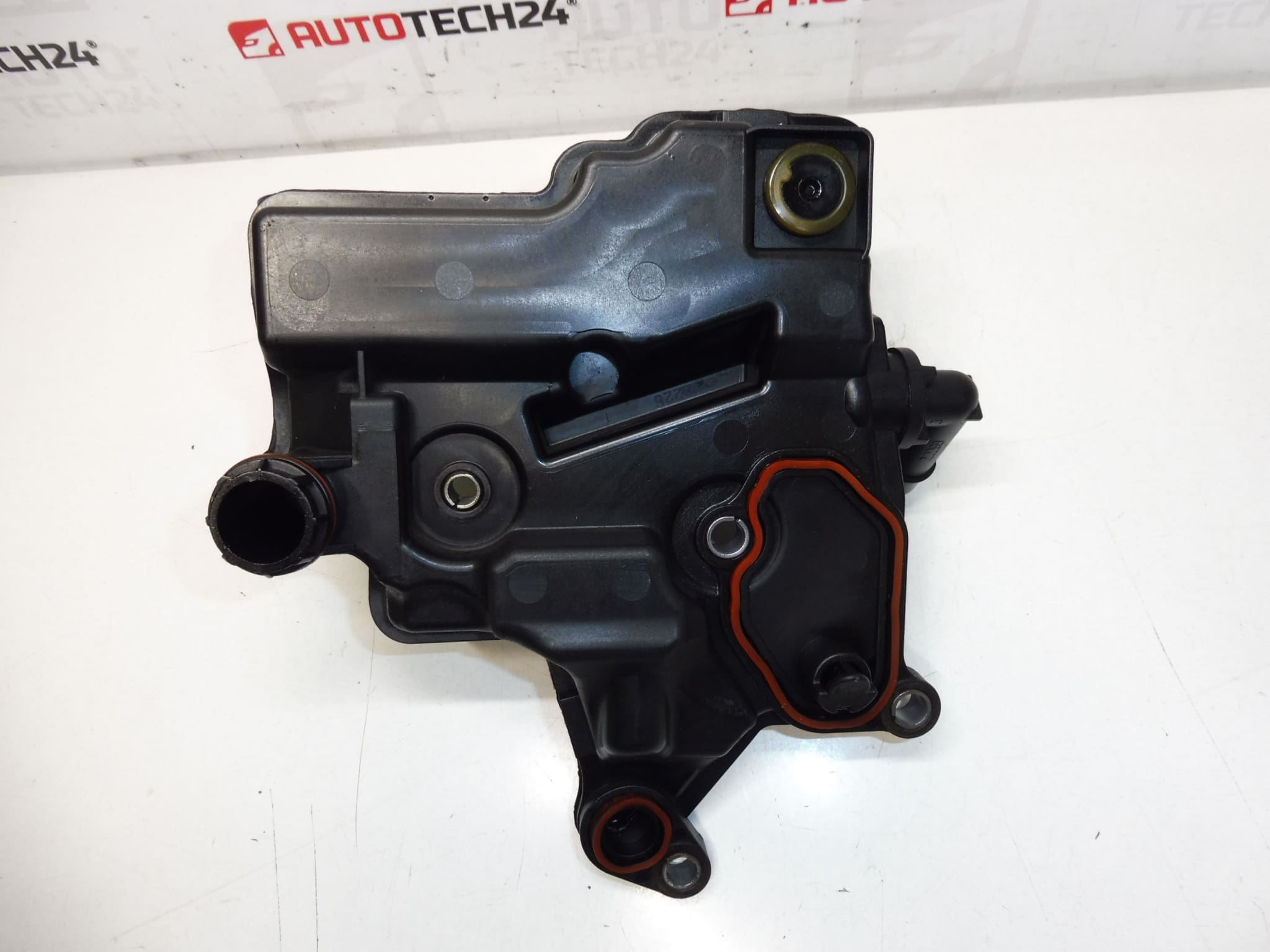 Oliedampvanger 2.0 HDI RH02 9670033180 1180S0 - Afbeelding 2