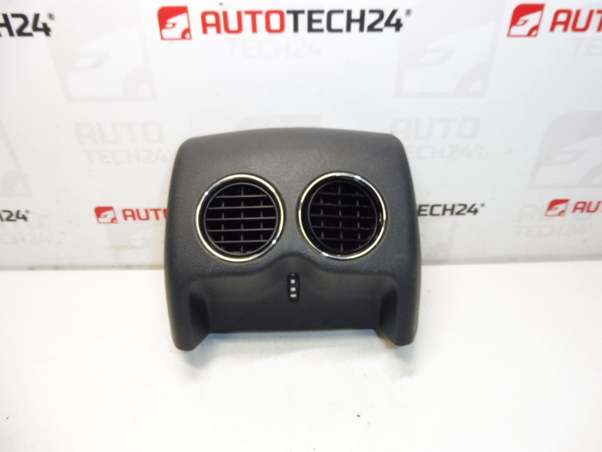 Peugeot 3008 5008 vloerconsolepaneel 9685097277 7591P6