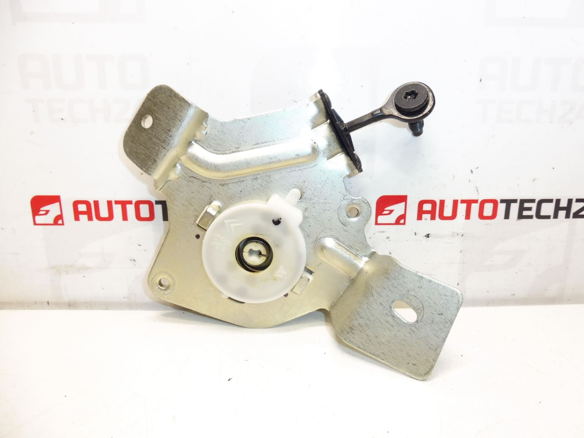 Peugeot 3008 achterklepkabel 9683315280 8724H9 - Afbeelding 2
