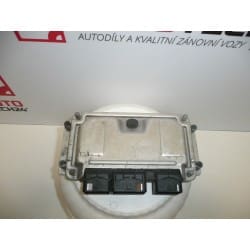 Besturingseenheid Bosch M7.4.4 0261207318 9648483480