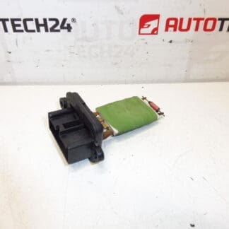 Snelheidsregelaar ventilator Citroën Peugeot 1609171080