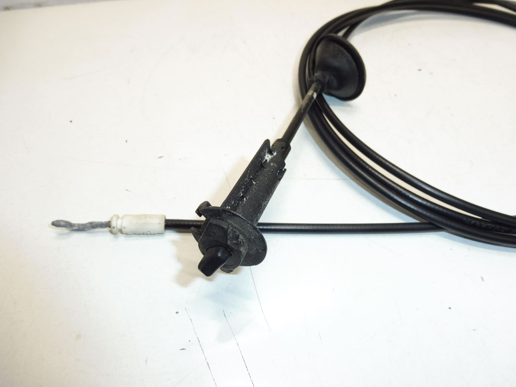 Tankopeningskabel Citroën C-Elysée Peugeot 301 9676731680 - Afbeelding 2