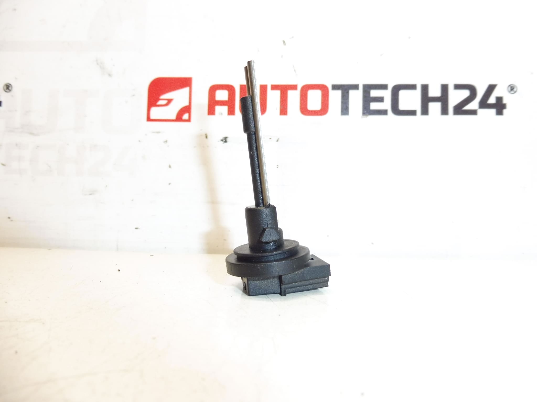 Temperatuursensor Citroën Peugeot 6436G4