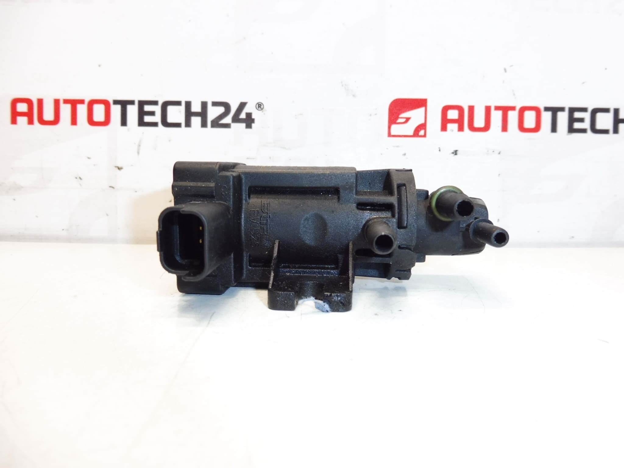 Vacuümklep 9665886280 9801887680 1618KC - Afbeelding 2