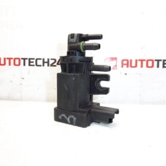 Vacuümklep Citroën Peugeot 9665886280 9801887680 1618KC