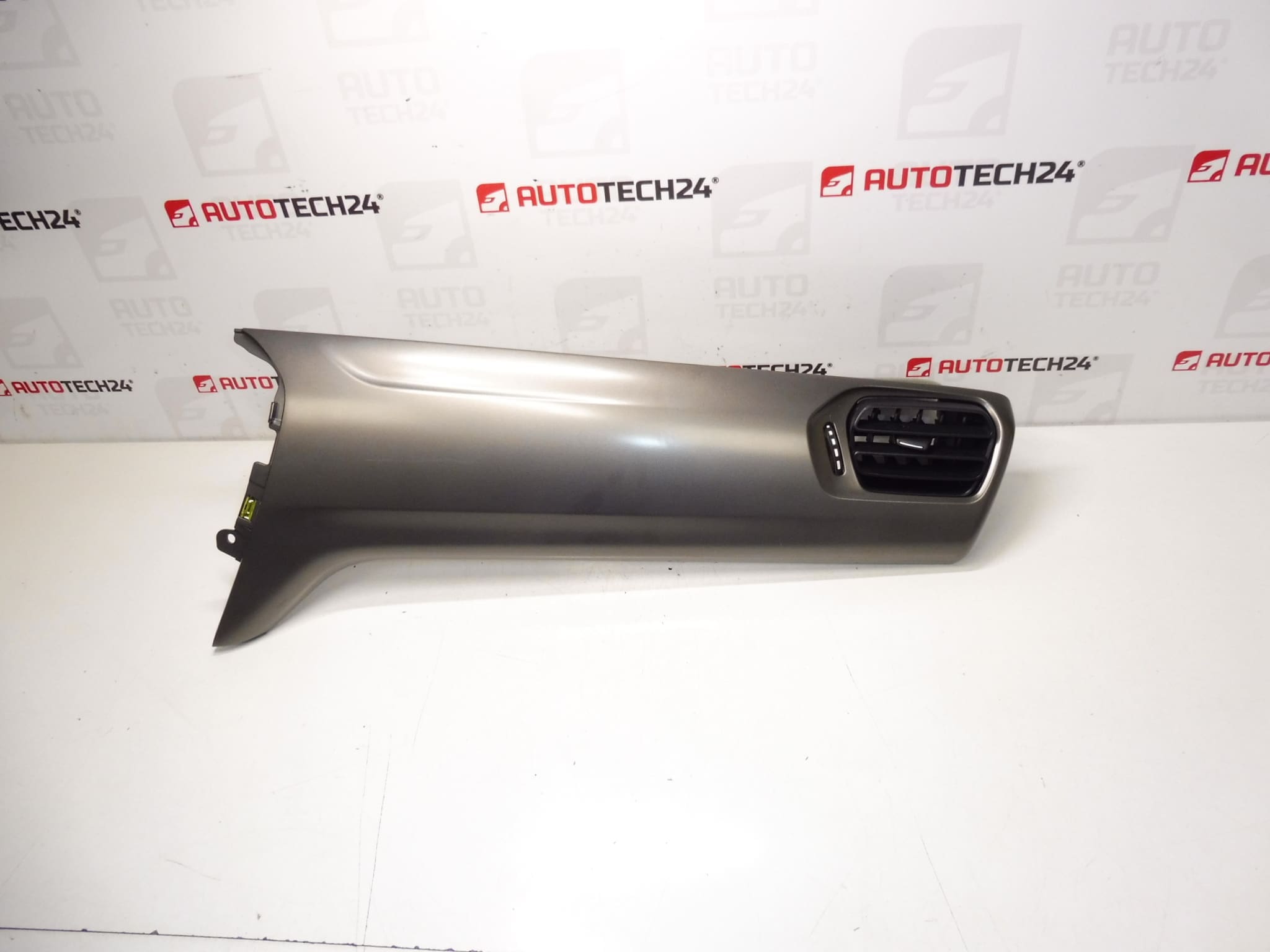 Ventilatie-uitlaat Citroen C-Elysée 9677287077 967753377