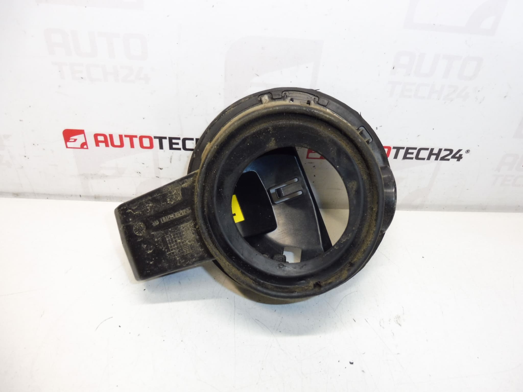 Vulopening brandstoftank Peugeot 3008 9682803280 1517E2 - Afbeelding 2